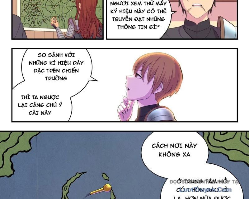 đọc truyện Côn Thôn Thiên Hạ Chương 369 ảnh 15 tại Thiên Thai Truyện