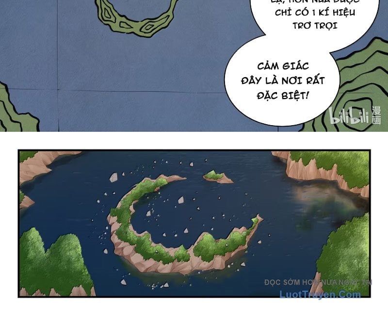 đọc truyện Côn Thôn Thiên Hạ Chương 369 ảnh 16 tại Thiên Thai Truyện