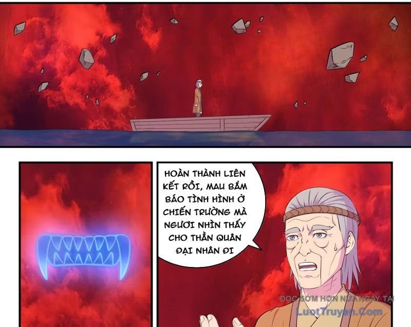 đọc truyện Côn Thôn Thiên Hạ Chương 369 ảnh 17 tại Thiên Thai Truyện