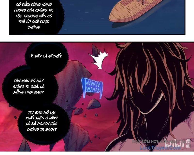 đọc truyện Côn Thôn Thiên Hạ Chương 369 ảnh 19 tại Thiên Thai Truyện