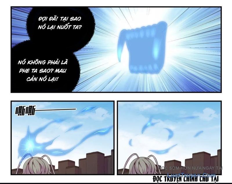 đọc truyện Côn Thôn Thiên Hạ Chương 369 ảnh 20 tại Thiên Thai Truyện