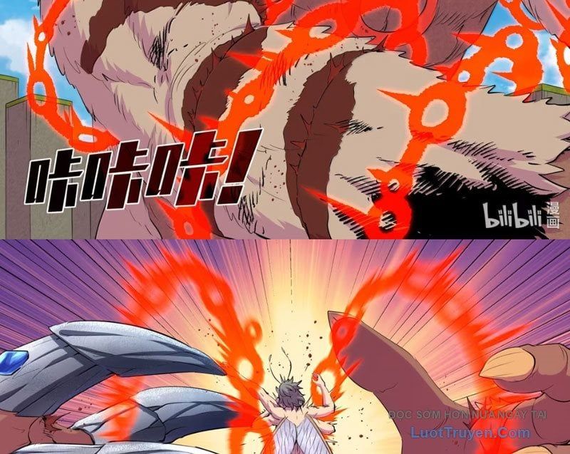 đọc truyện Côn Thôn Thiên Hạ Chương 369 ảnh 23 tại Thiên Thai Truyện