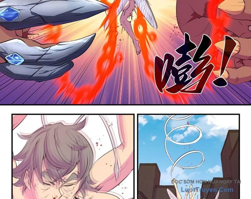 đọc truyện Côn Thôn Thiên Hạ Chương 369 ảnh 24 tại Thiên Thai Truyện