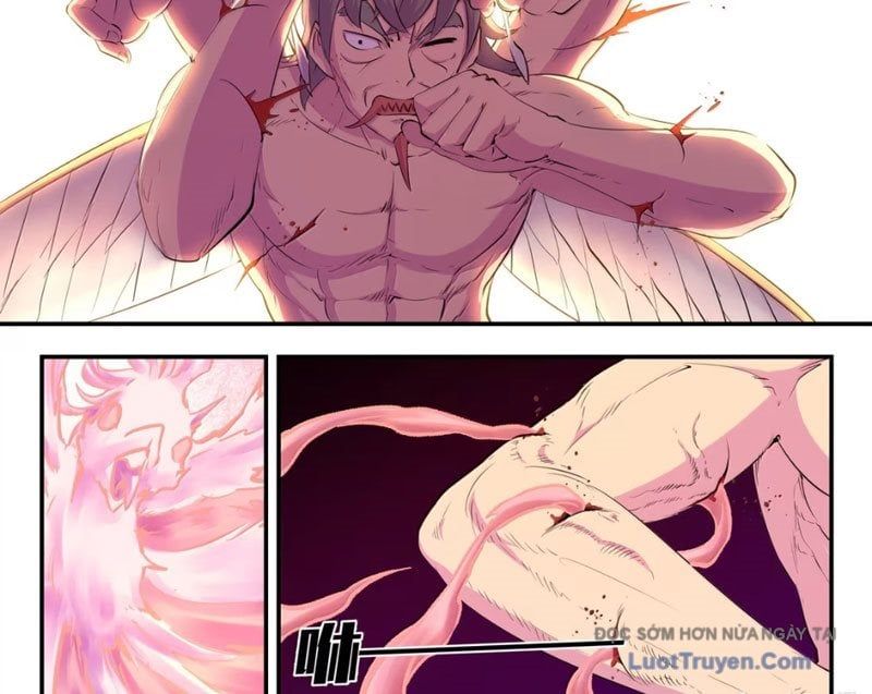 đọc truyện Côn Thôn Thiên Hạ Chương 369 ảnh 26 tại Thiên Thai Truyện