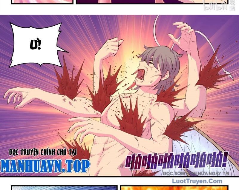 đọc truyện Côn Thôn Thiên Hạ Chương 369 ảnh 27 tại Thiên Thai Truyện