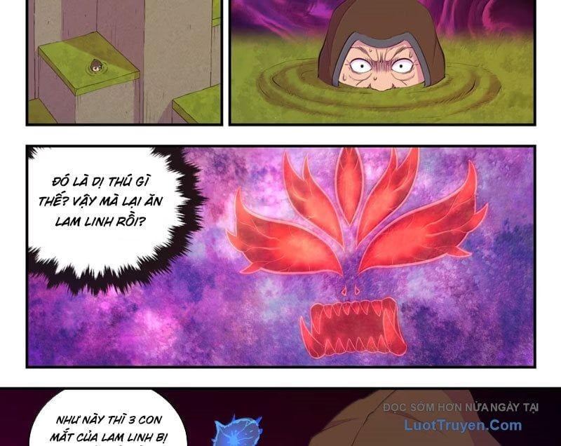 đọc truyện Côn Thôn Thiên Hạ Chương 369 ảnh 6 tại Thiên Thai Truyện