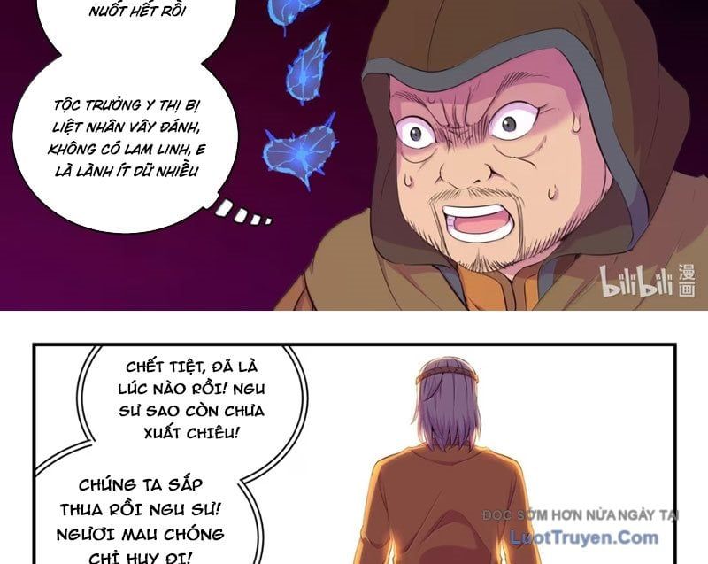 đọc truyện Côn Thôn Thiên Hạ Chương 369 ảnh 7 tại Thiên Thai Truyện