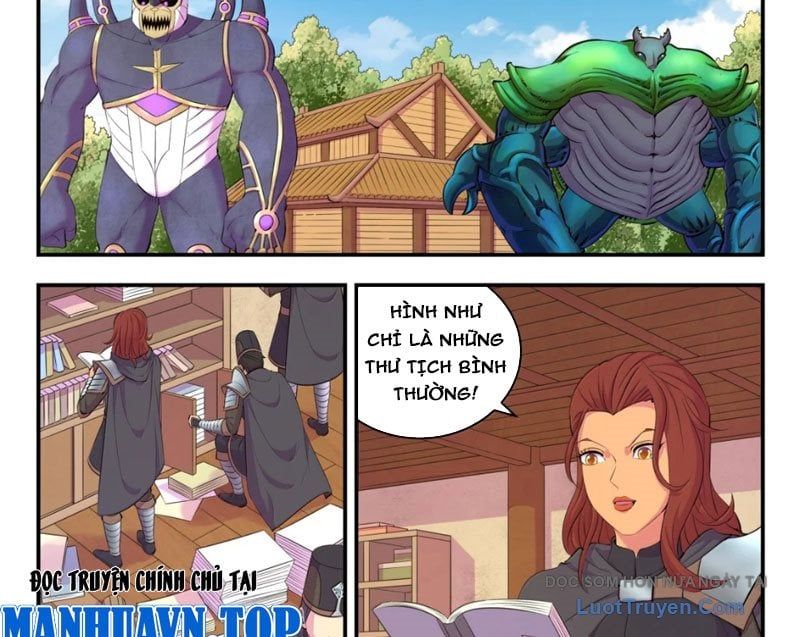 đọc truyện Côn Thôn Thiên Hạ Chương 369 ảnh 10 tại Thiên Thai Truyện