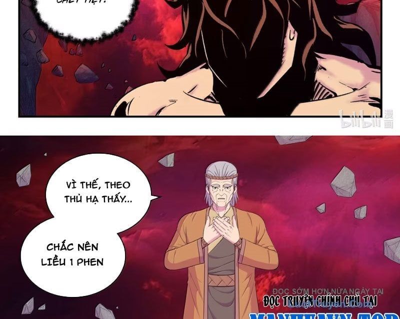 đọc truyện Côn Thôn Thiên Hạ Chương 370 ảnh 16 tại Thiên Thai Truyện