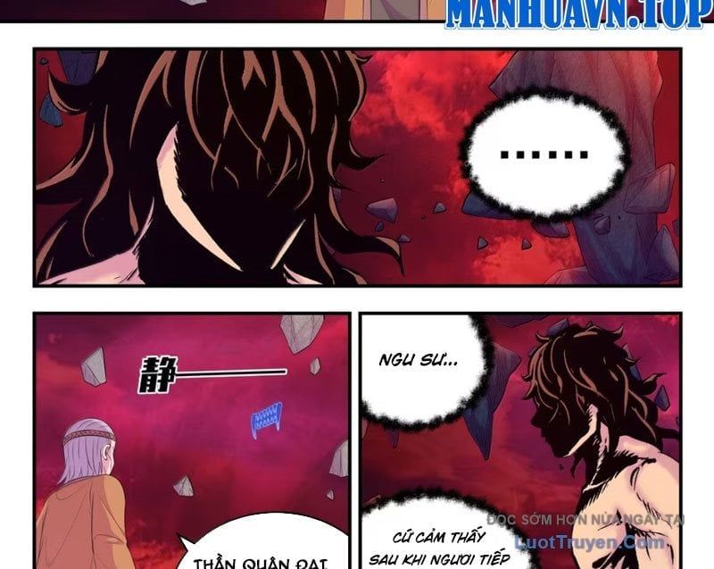 đọc truyện Côn Thôn Thiên Hạ Chương 370 ảnh 17 tại Thiên Thai Truyện