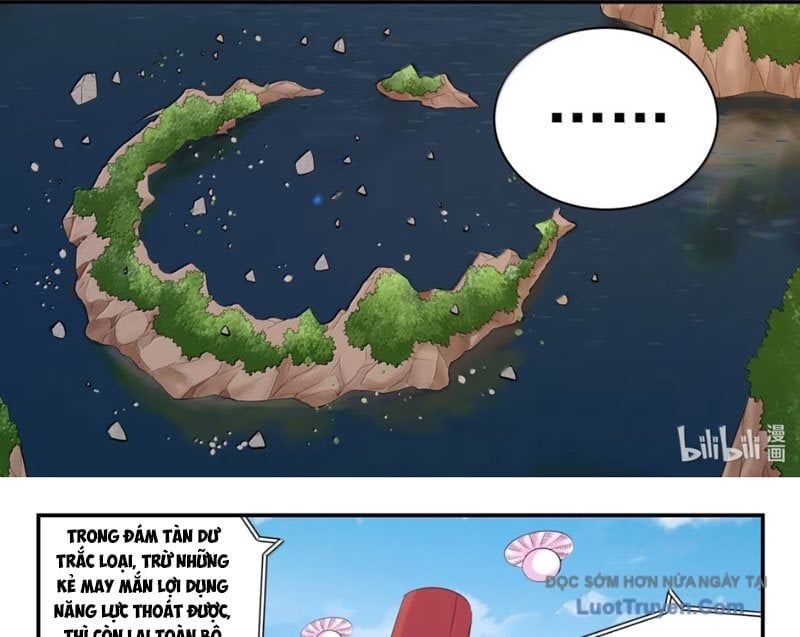 đọc truyện Côn Thôn Thiên Hạ Chương 370 ảnh 21 tại Thiên Thai Truyện