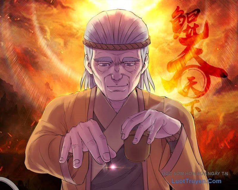 đọc truyện Côn Thôn Thiên Hạ Chương 370 ảnh 4 tại Thiên Thai Truyện