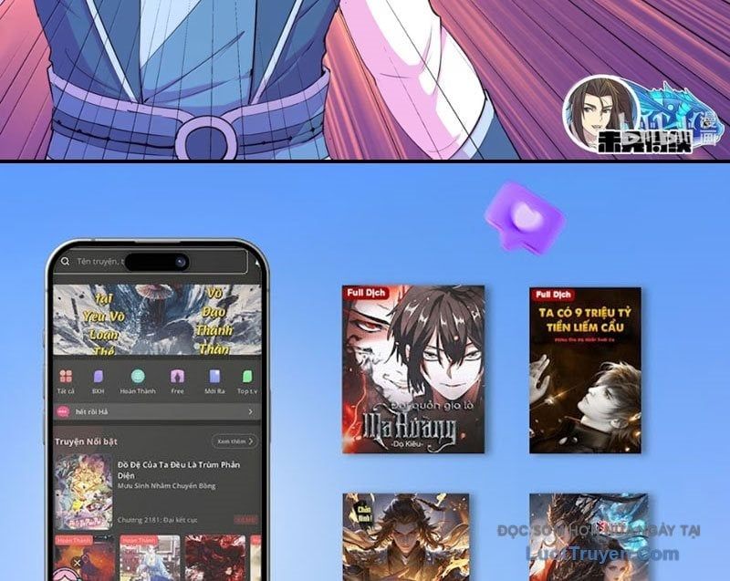 đọc truyện Côn Thôn Thiên Hạ Chương 370 ảnh 41 tại Thiên Thai Truyện