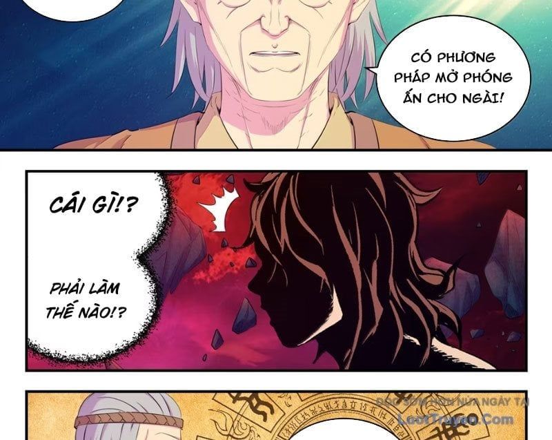 đọc truyện Côn Thôn Thiên Hạ Chương 370 ảnh 8 tại Thiên Thai Truyện