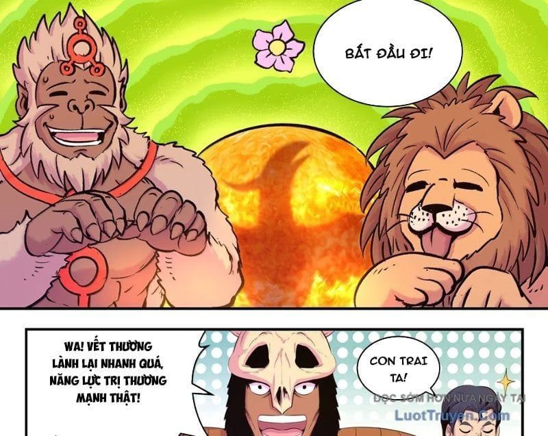 đọc truyện Côn Thôn Thiên Hạ Chương 371 ảnh 17 tại Thiên Thai Truyện