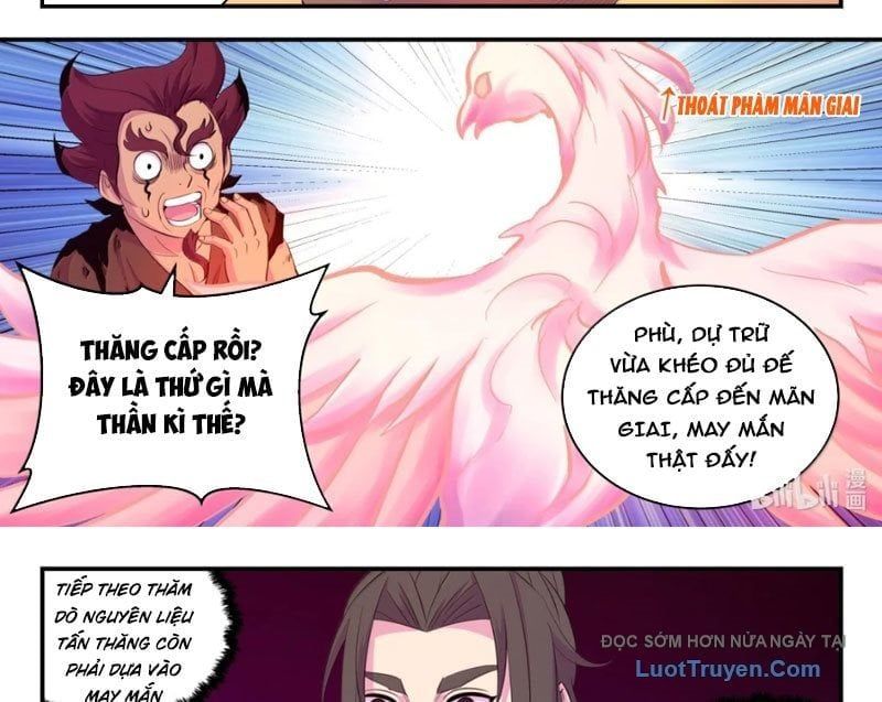 đọc truyện Côn Thôn Thiên Hạ Chương 371 ảnh 21 tại Thiên Thai Truyện