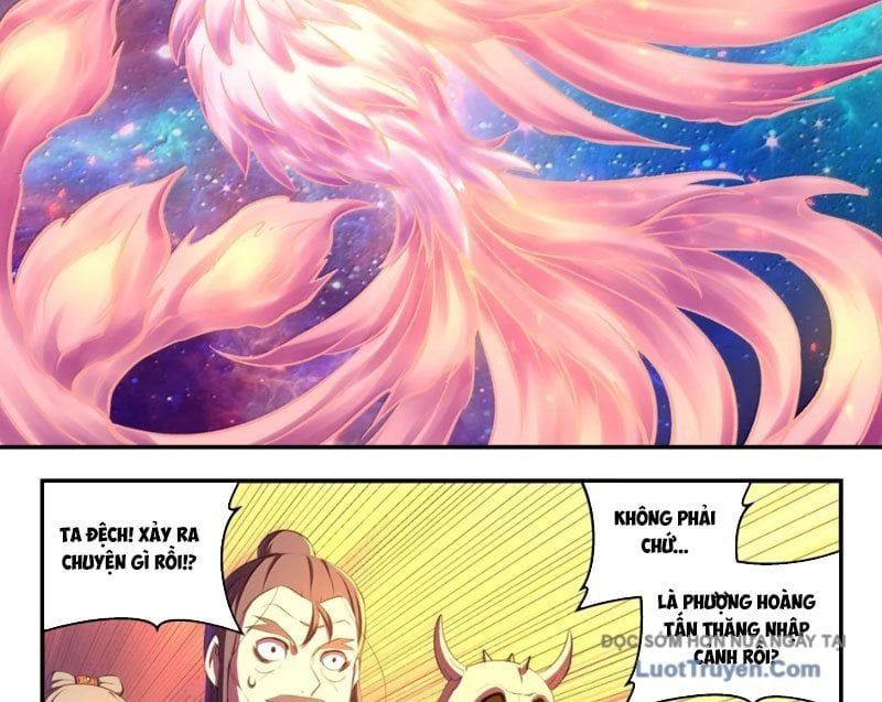 đọc truyện Côn Thôn Thiên Hạ Chương 371 ảnh 24 tại Thiên Thai Truyện