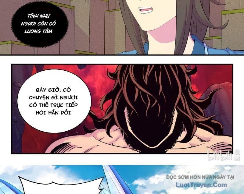 đọc truyện Côn Thôn Thiên Hạ Chương 371 ảnh 28 tại Thiên Thai Truyện