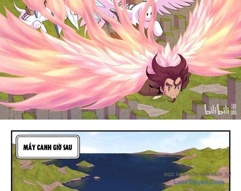 đọc truyện Côn Thôn Thiên Hạ Chương 371 ảnh 30 tại Thiên Thai Truyện