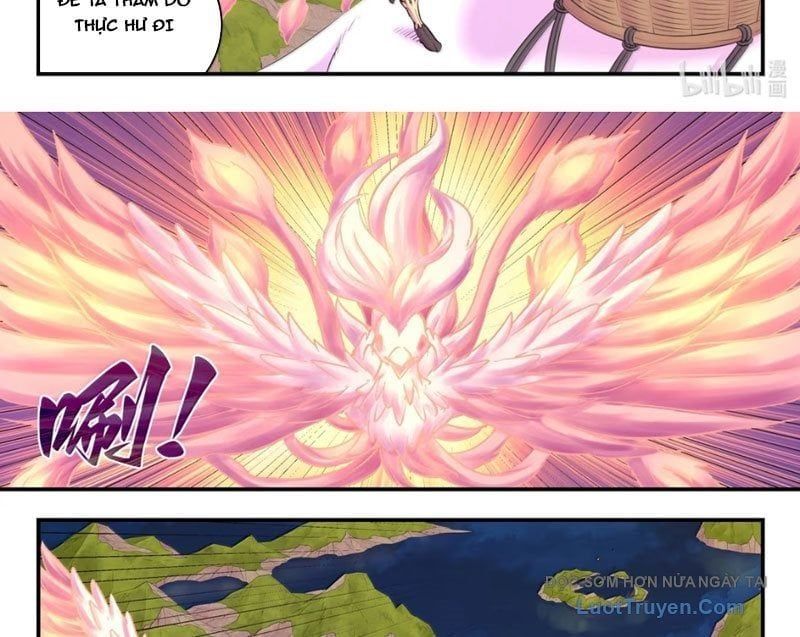 đọc truyện Côn Thôn Thiên Hạ Chương 371 ảnh 34 tại Thiên Thai Truyện