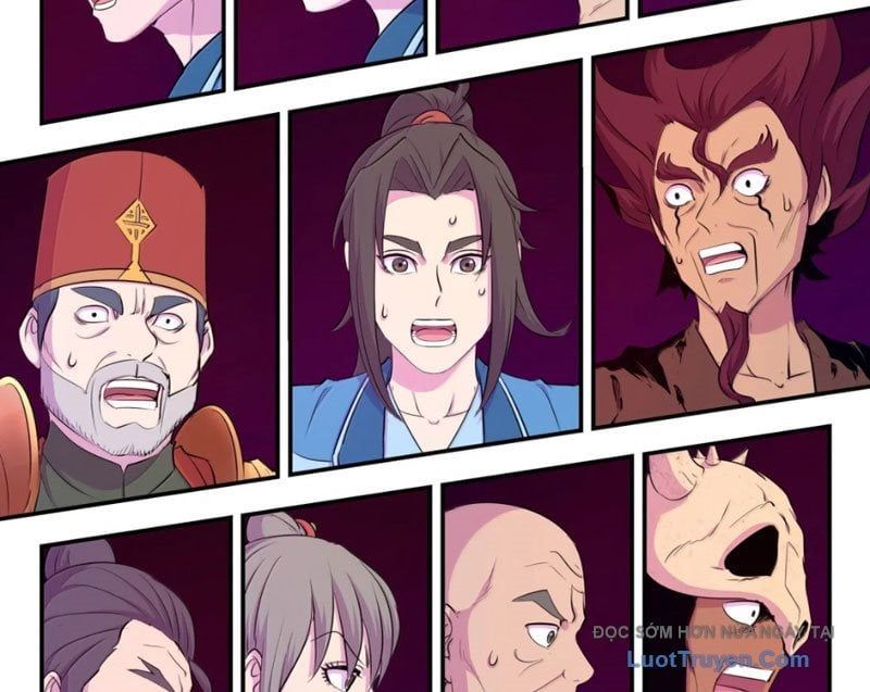 đọc truyện Côn Thôn Thiên Hạ Chương 371 ảnh 40 tại Thiên Thai Truyện