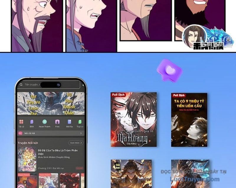 đọc truyện Côn Thôn Thiên Hạ Chương 371 ảnh 41 tại Thiên Thai Truyện