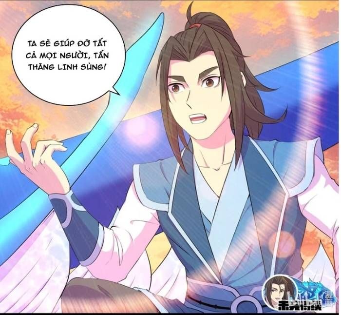 đọc truyện Côn Thôn Thiên Hạ Chương 372 ảnh 10 tại Thiên Thai Truyện