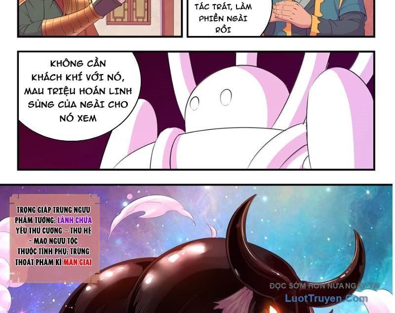 đọc truyện Côn Thôn Thiên Hạ Chương 373 ảnh 15 tại Thiên Thai Truyện