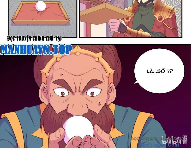 đọc truyện Côn Thôn Thiên Hạ Chương 373 ảnh 19 tại Thiên Thai Truyện