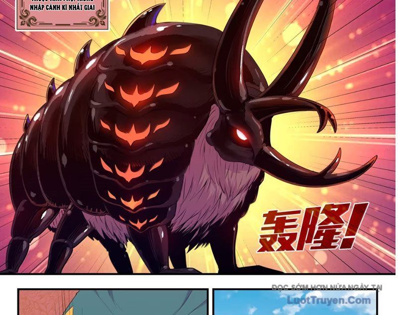 đọc truyện Côn Thôn Thiên Hạ Chương 373 ảnh 22 tại Thiên Thai Truyện