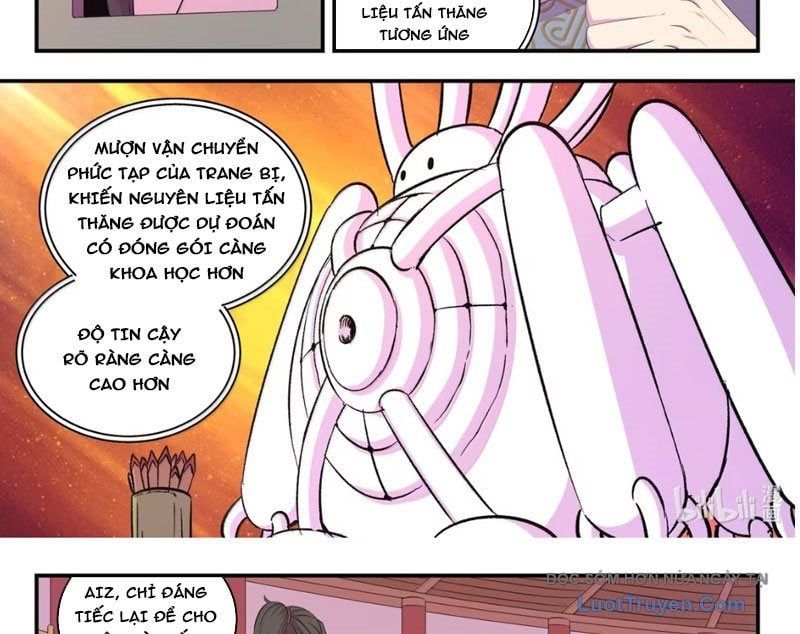 đọc truyện Côn Thôn Thiên Hạ Chương 373 ảnh 28 tại Thiên Thai Truyện