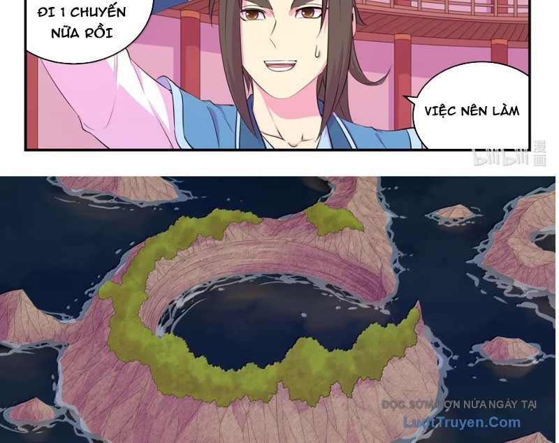 đọc truyện Côn Thôn Thiên Hạ Chương 373 ảnh 32 tại Thiên Thai Truyện