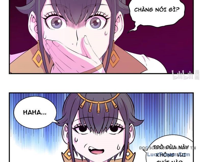 đọc truyện Côn Thôn Thiên Hạ Chương 375 ảnh 23 tại Thiên Thai Truyện