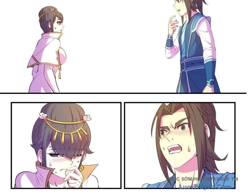 đọc truyện Côn Thôn Thiên Hạ Chương 375 ảnh 29 tại Thiên Thai Truyện