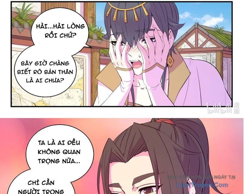 đọc truyện Côn Thôn Thiên Hạ Chương 375 ảnh 30 tại Thiên Thai Truyện