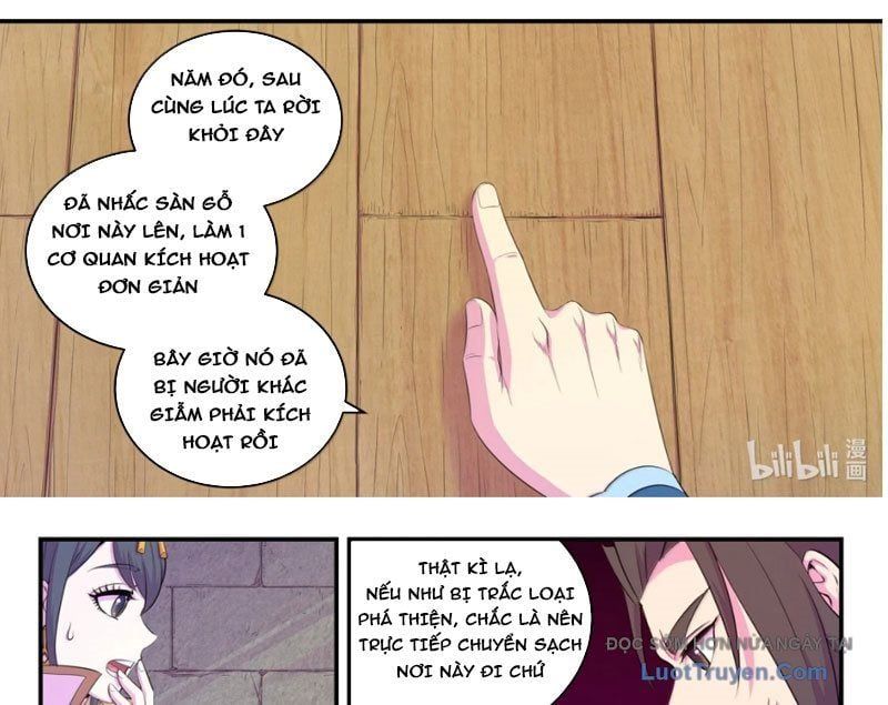 đọc truyện Côn Thôn Thiên Hạ Chương 375 ảnh 37 tại Thiên Thai Truyện