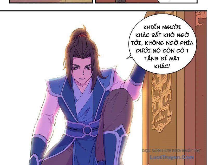 đọc truyện Côn Thôn Thiên Hạ Chương 375 ảnh 40 tại Thiên Thai Truyện