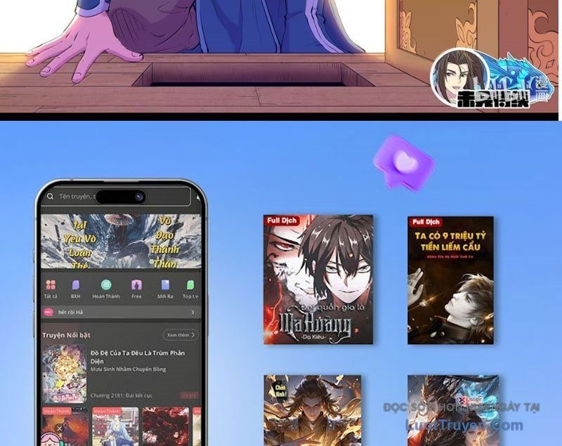 đọc truyện Côn Thôn Thiên Hạ Chương 375 ảnh 41 tại Thiên Thai Truyện