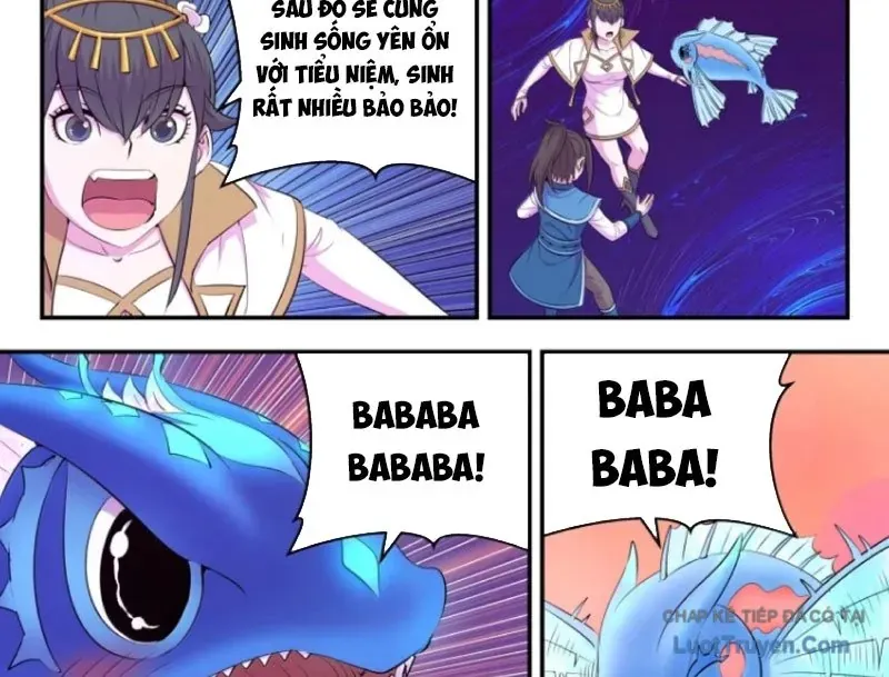 đọc truyện Côn Thôn Thiên Hạ Chương 376 ảnh 37 tại Thiên Thai Truyện