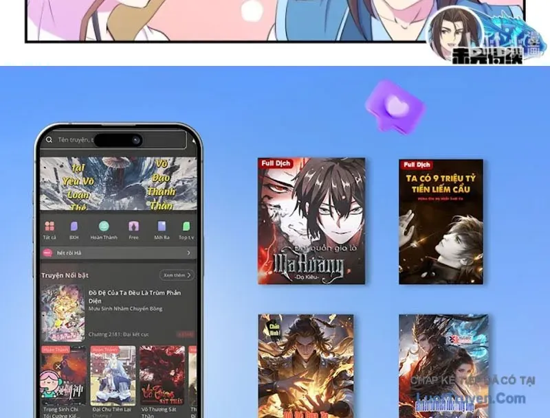 đọc truyện Côn Thôn Thiên Hạ Chương 376 ảnh 40 tại Thiên Thai Truyện