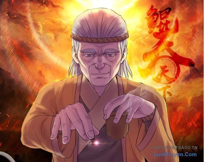 đọc truyện Côn Thôn Thiên Hạ Chương 377 ảnh 4 tại Thiên Thai Truyện