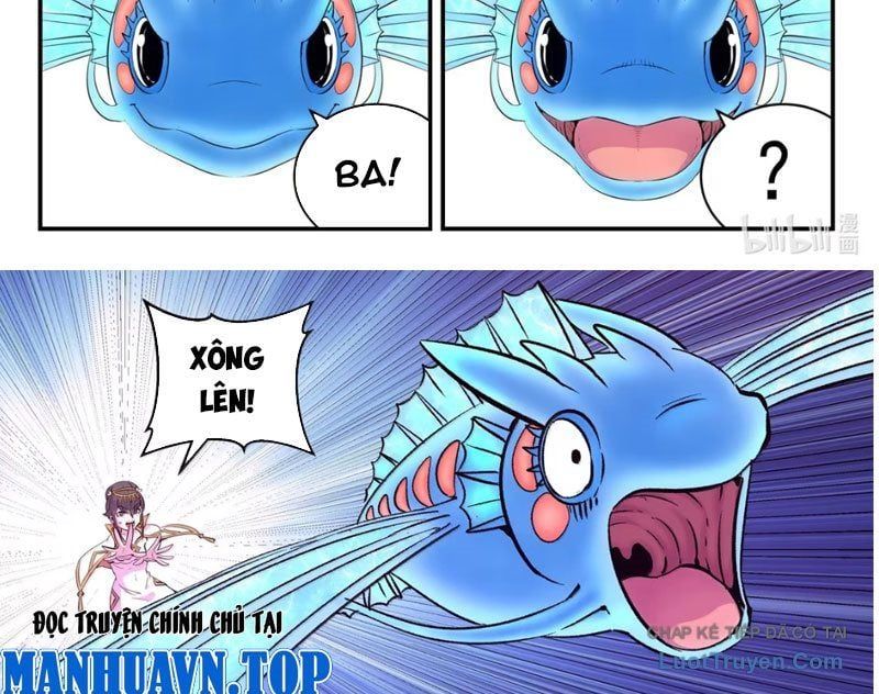 đọc truyện Côn Thôn Thiên Hạ Chương 377 ảnh 25 tại Thiên Thai Truyện