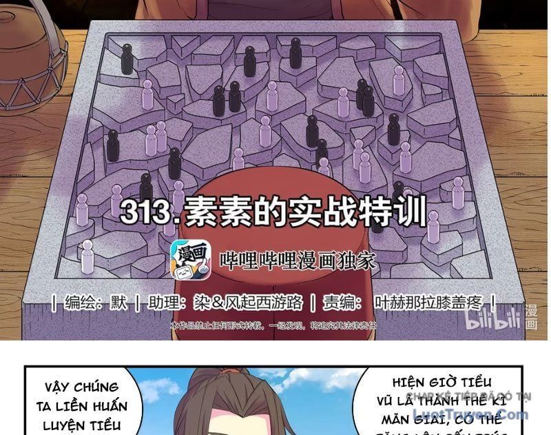 đọc truyện Côn Thôn Thiên Hạ Chương 377 ảnh 5 tại Thiên Thai Truyện