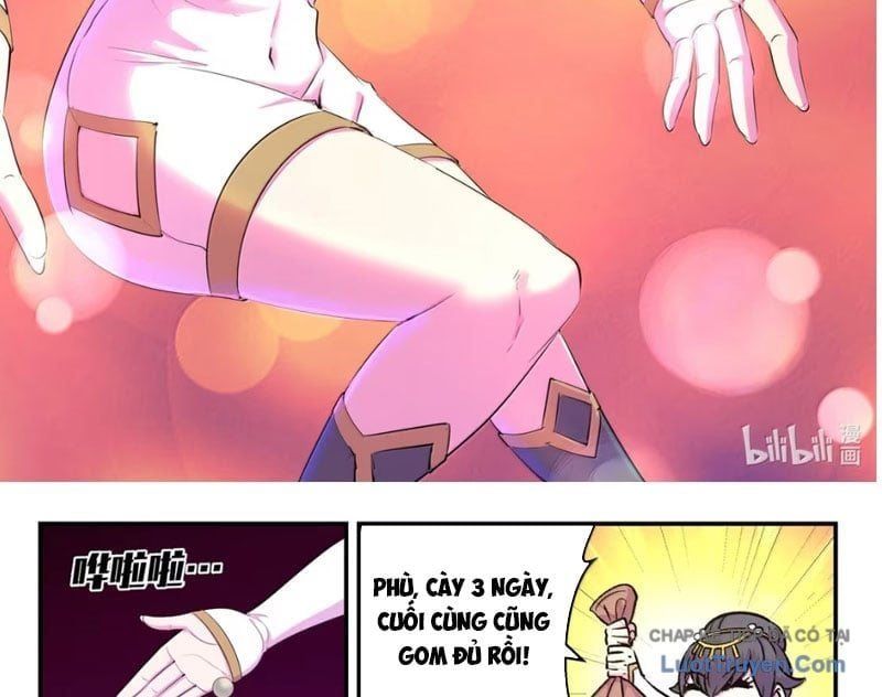 đọc truyện Côn Thôn Thiên Hạ Chương 378 ảnh 14 tại Thiên Thai Truyện