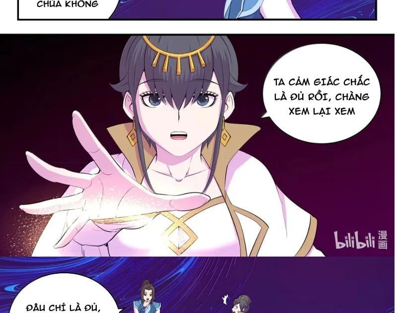 đọc truyện Côn Thôn Thiên Hạ Chương 378 ảnh 21 tại Thiên Thai Truyện