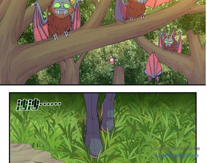 đọc truyện Côn Thôn Thiên Hạ Chương 378 ảnh 6 tại Thiên Thai Truyện