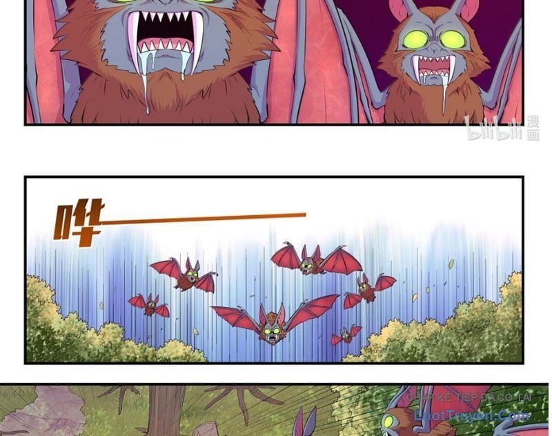 đọc truyện Côn Thôn Thiên Hạ Chương 378 ảnh 9 tại Thiên Thai Truyện