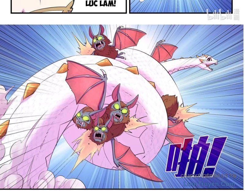 đọc truyện Côn Thôn Thiên Hạ Chương 378 ảnh 11 tại Thiên Thai Truyện