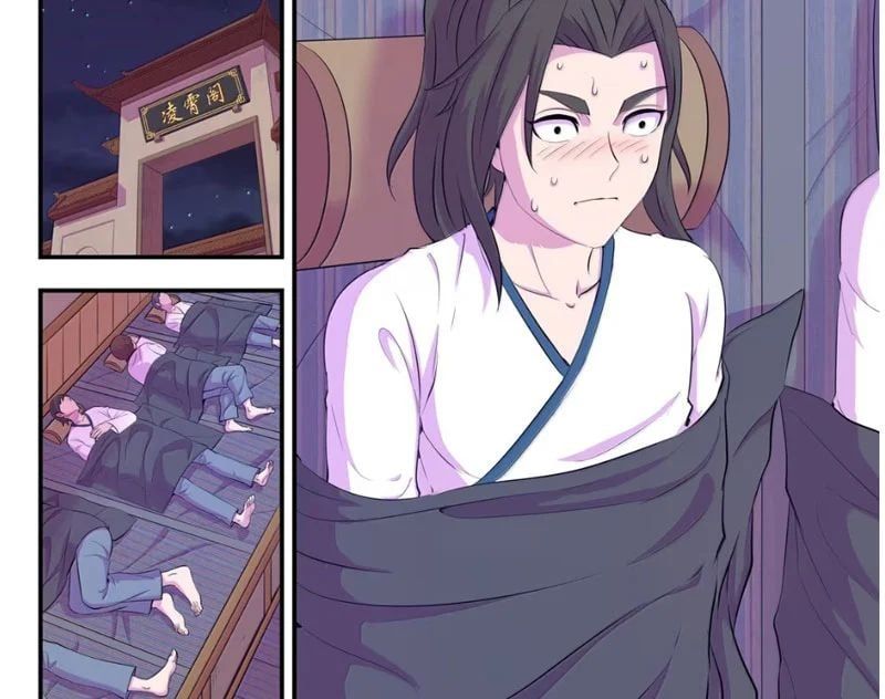 đọc truyện Côn Thôn Thiên Hạ Chương 379 ảnh 13 tại Thiên Thai Truyện