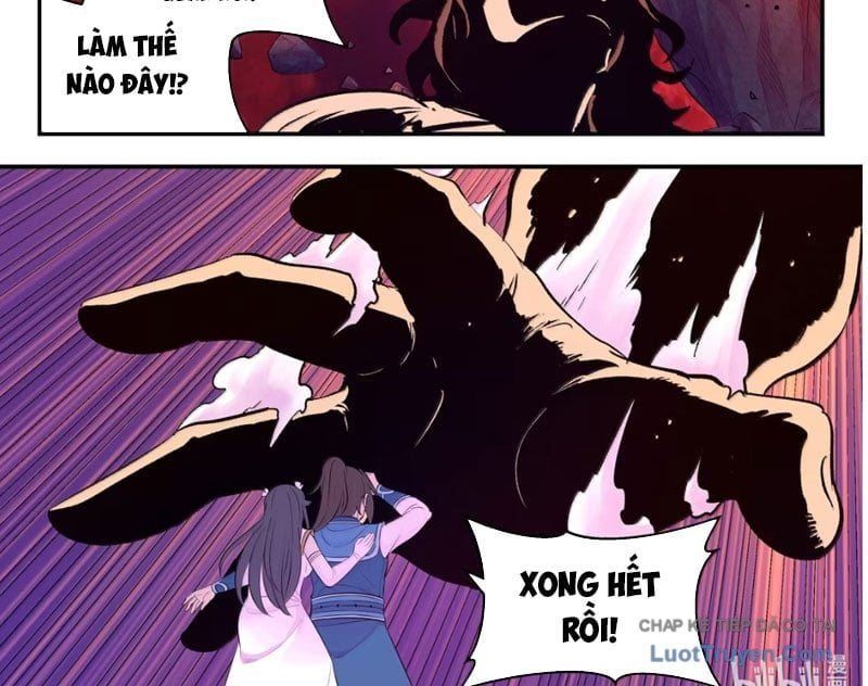 đọc truyện Côn Thôn Thiên Hạ Chương 379 ảnh 19 tại Thiên Thai Truyện